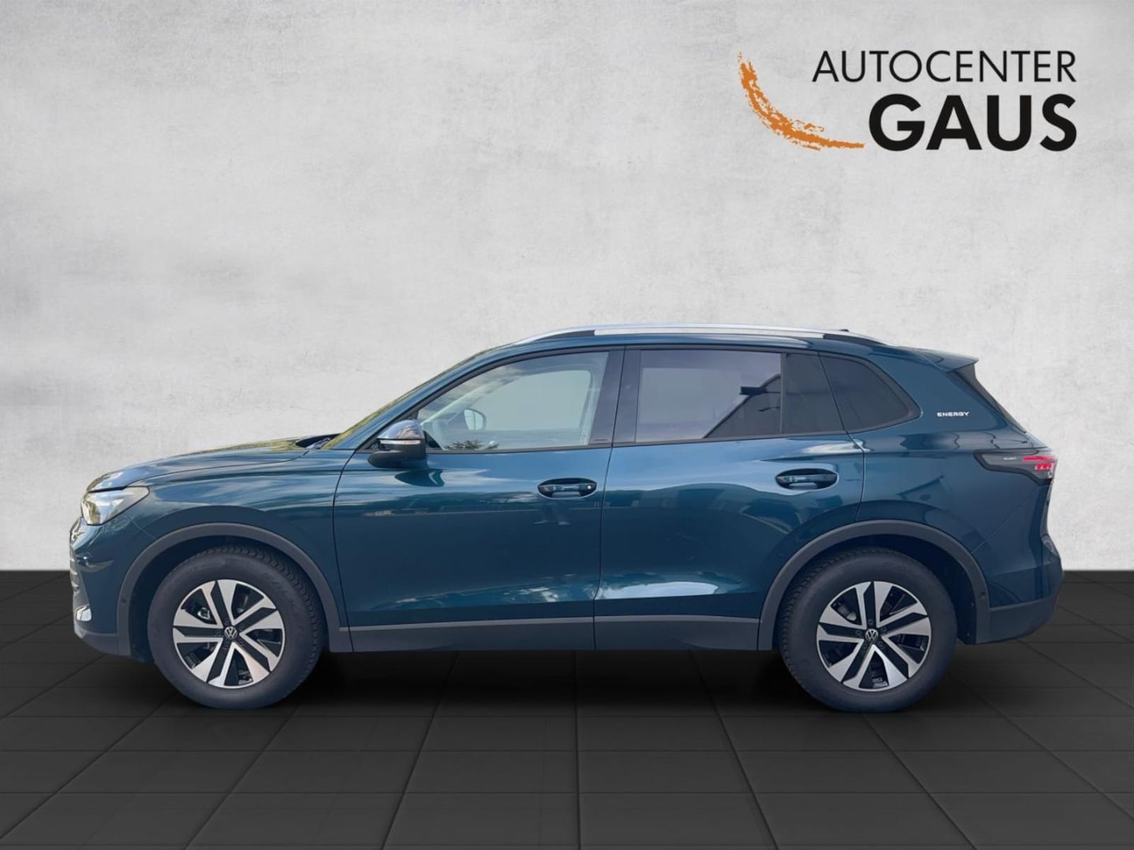 Volkswagen Tiguan – Bild 10