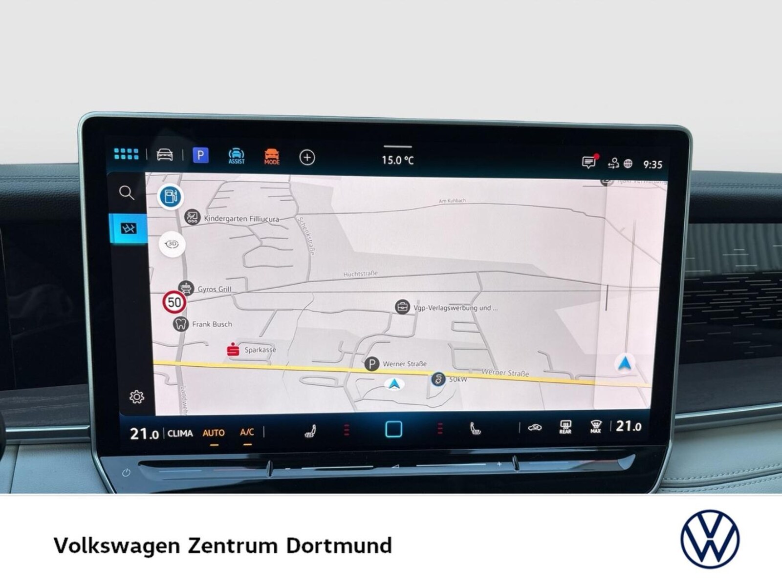 Volkswagen Tayron – Bild 13