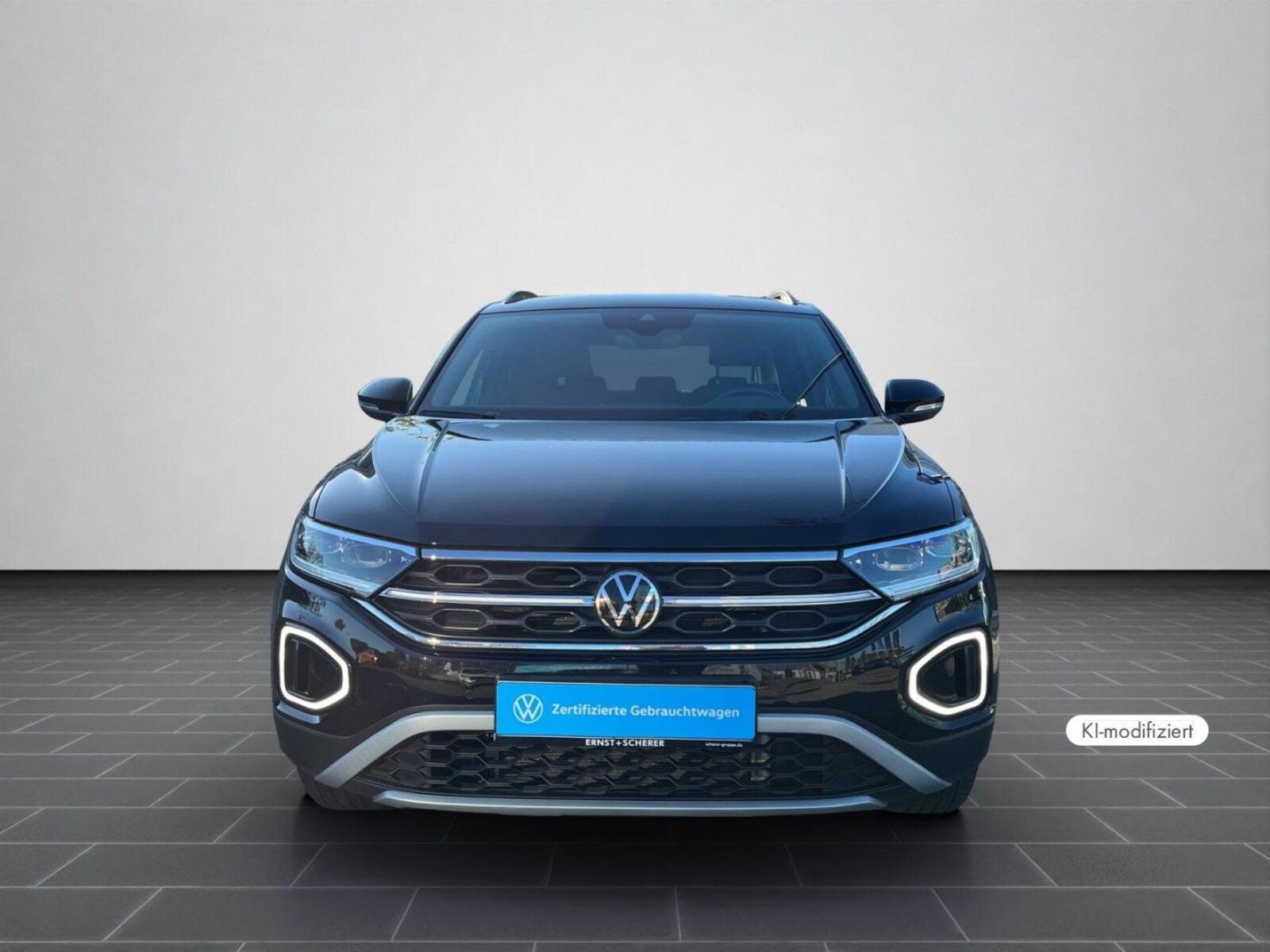 Volkswagen T-Roc – Bild 6