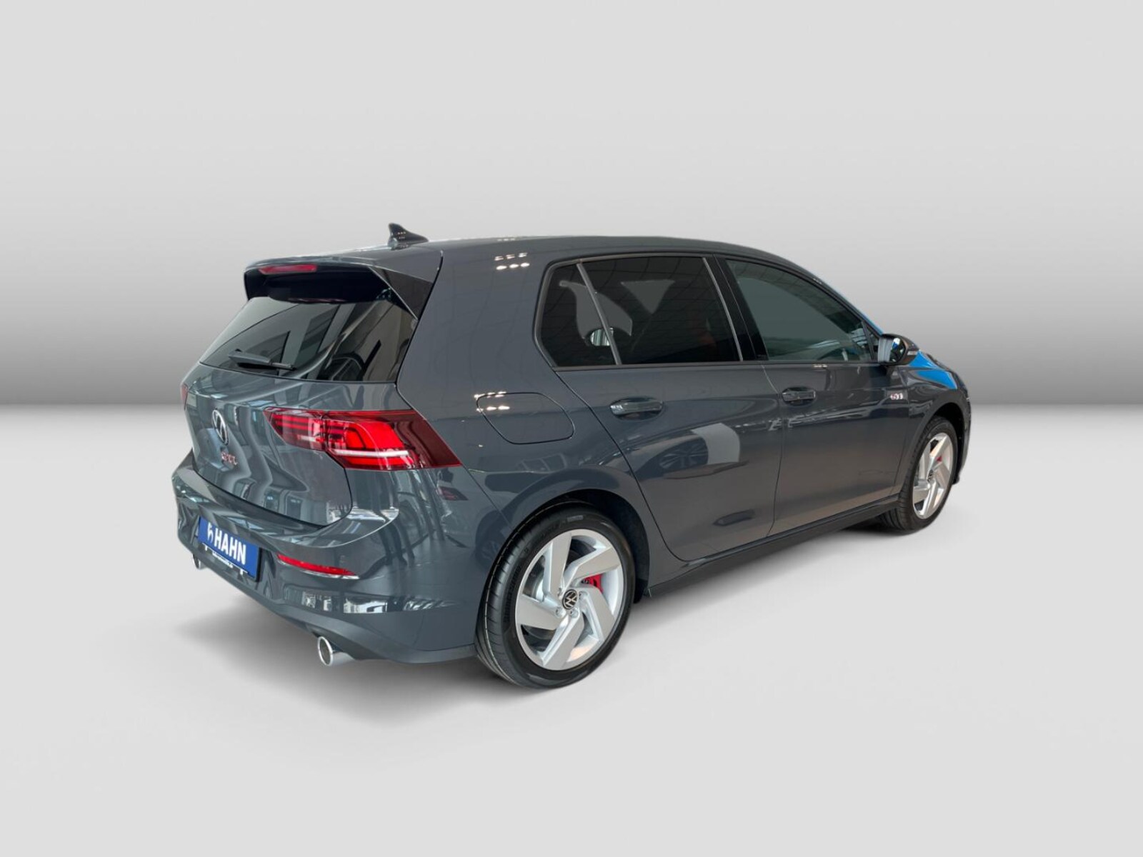 Volkswagen Golf – Bild 3