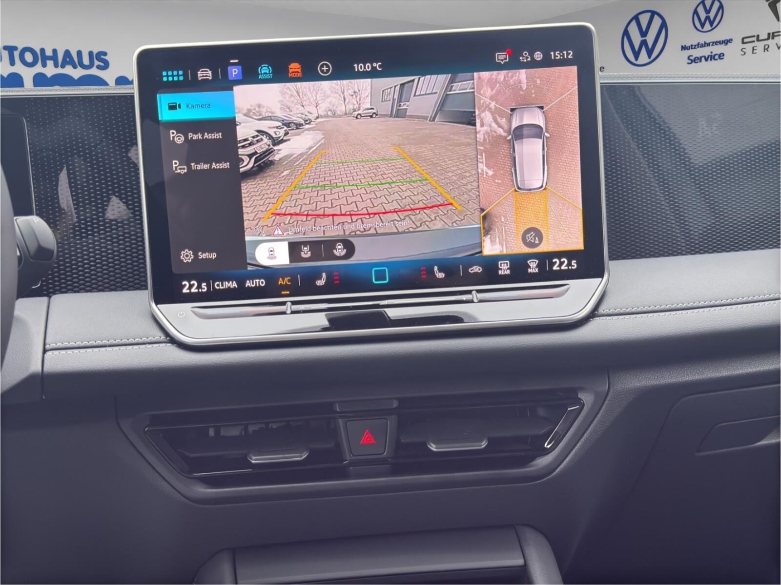 Volkswagen Tiguan – Bild 11
