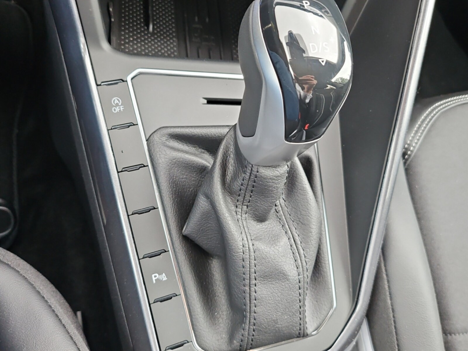 Volkswagen Taigo – Bild 25
