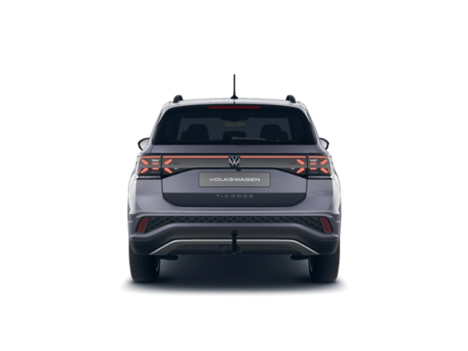 Volkswagen T-Cross – Bild 5