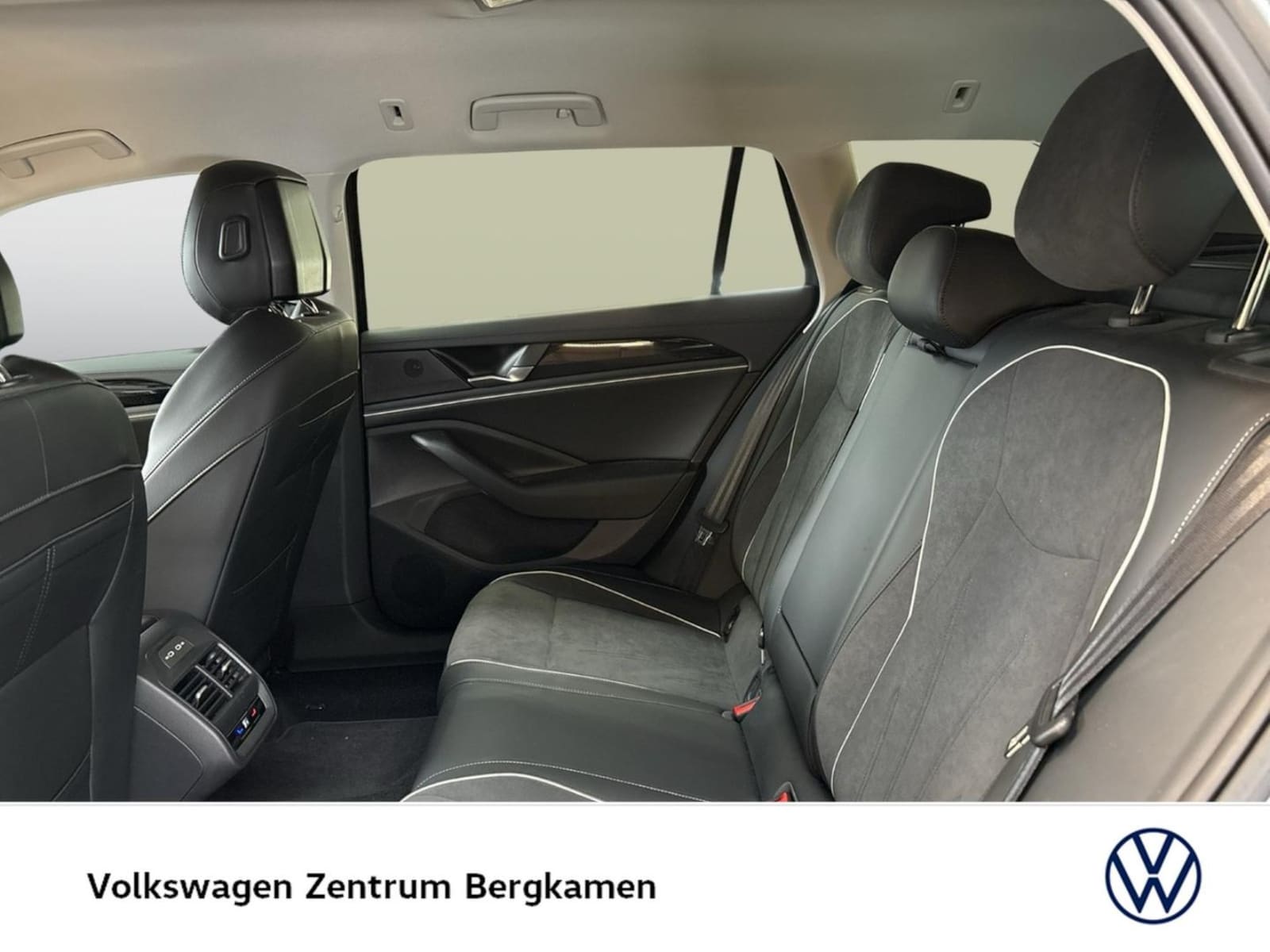 Volkswagen Passat – Bild 10