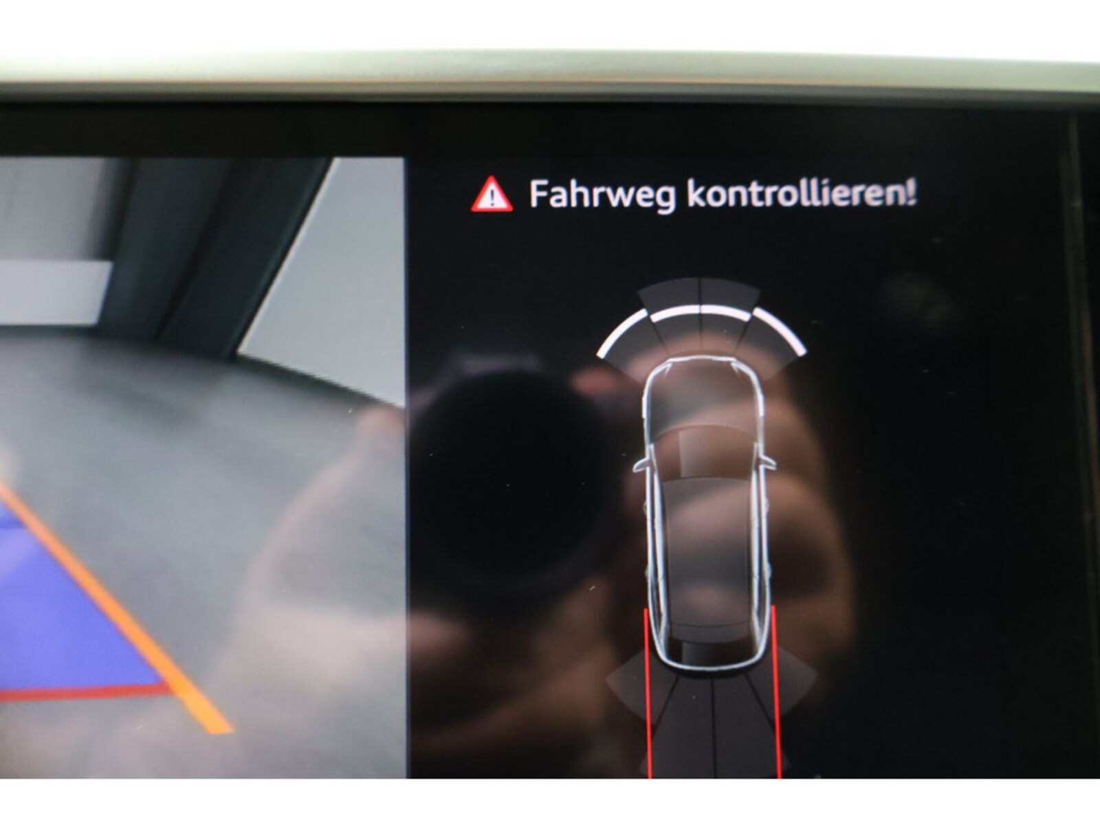 Audi S6 Avant – Bild 18