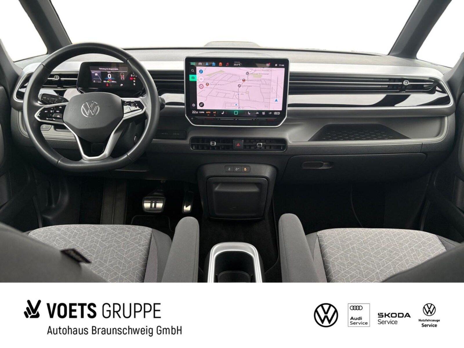 Volkswagen ID. Buzz – Bild 8