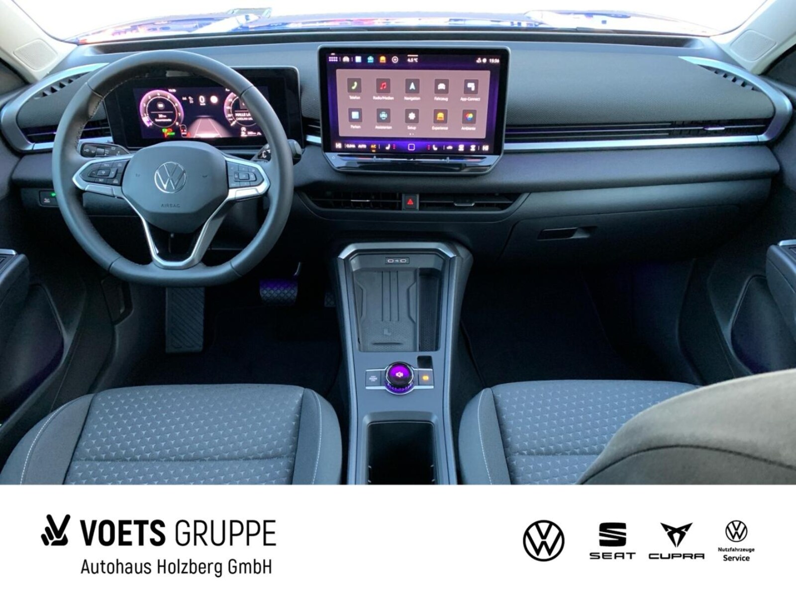 Volkswagen T-Roc – Bild 7