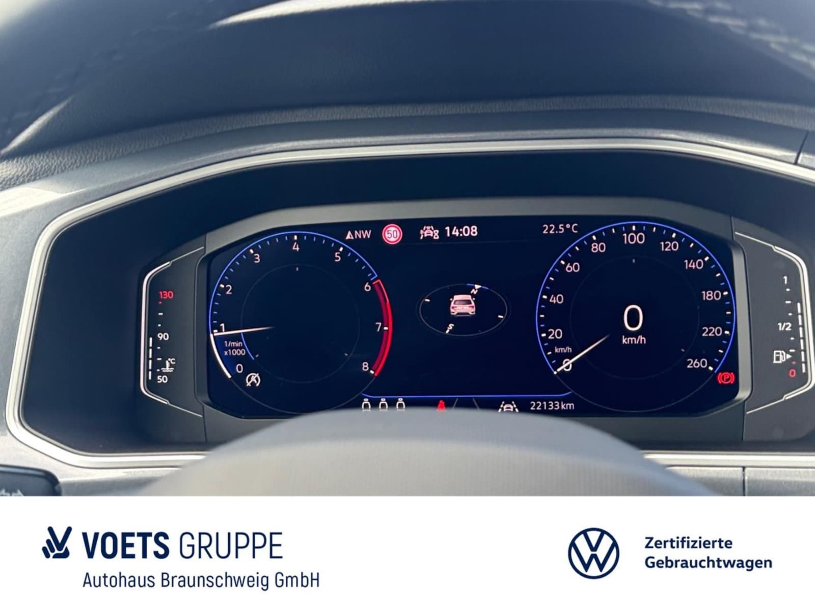Volkswagen T-Roc – Bild 12