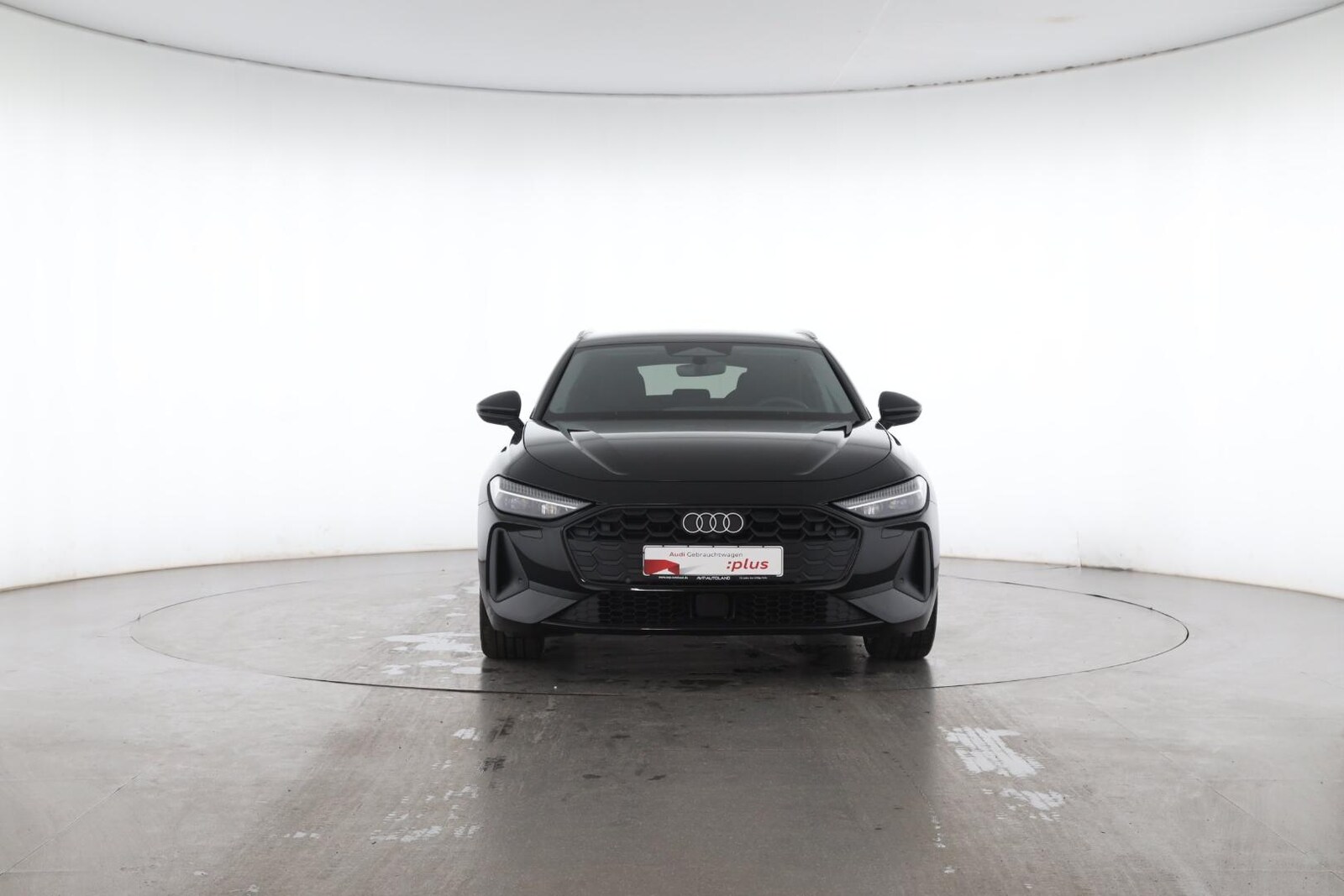 Audi A5 Avant – Bild 5