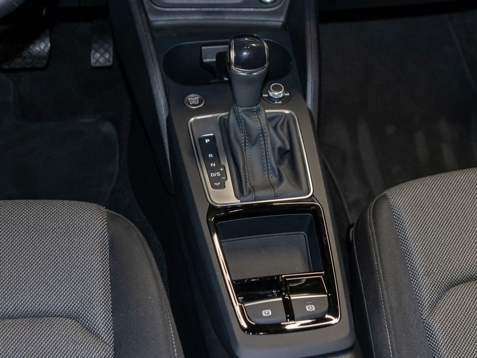 Audi Q2 – Bild 15