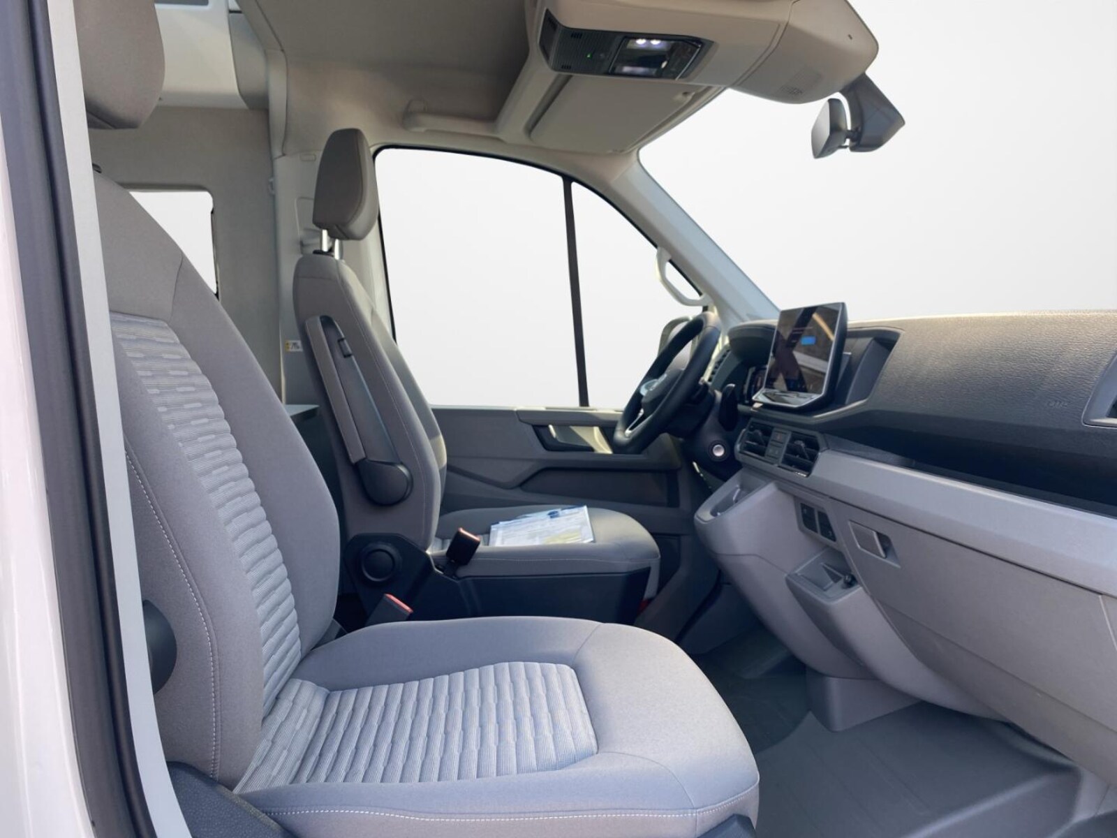 Volkswagen Grand California 600 – Bild 14
