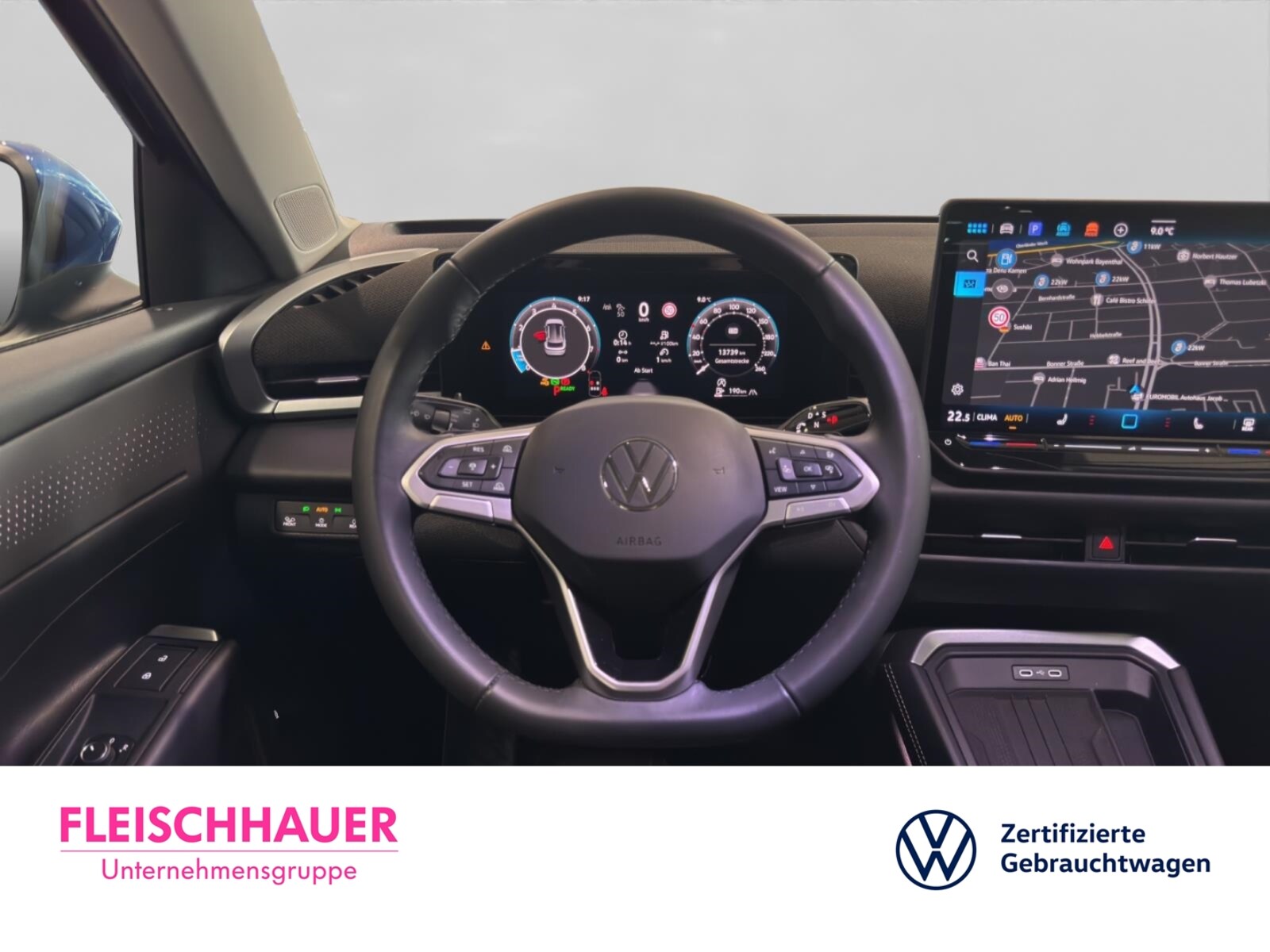 Volkswagen T-Roc – Bild 12