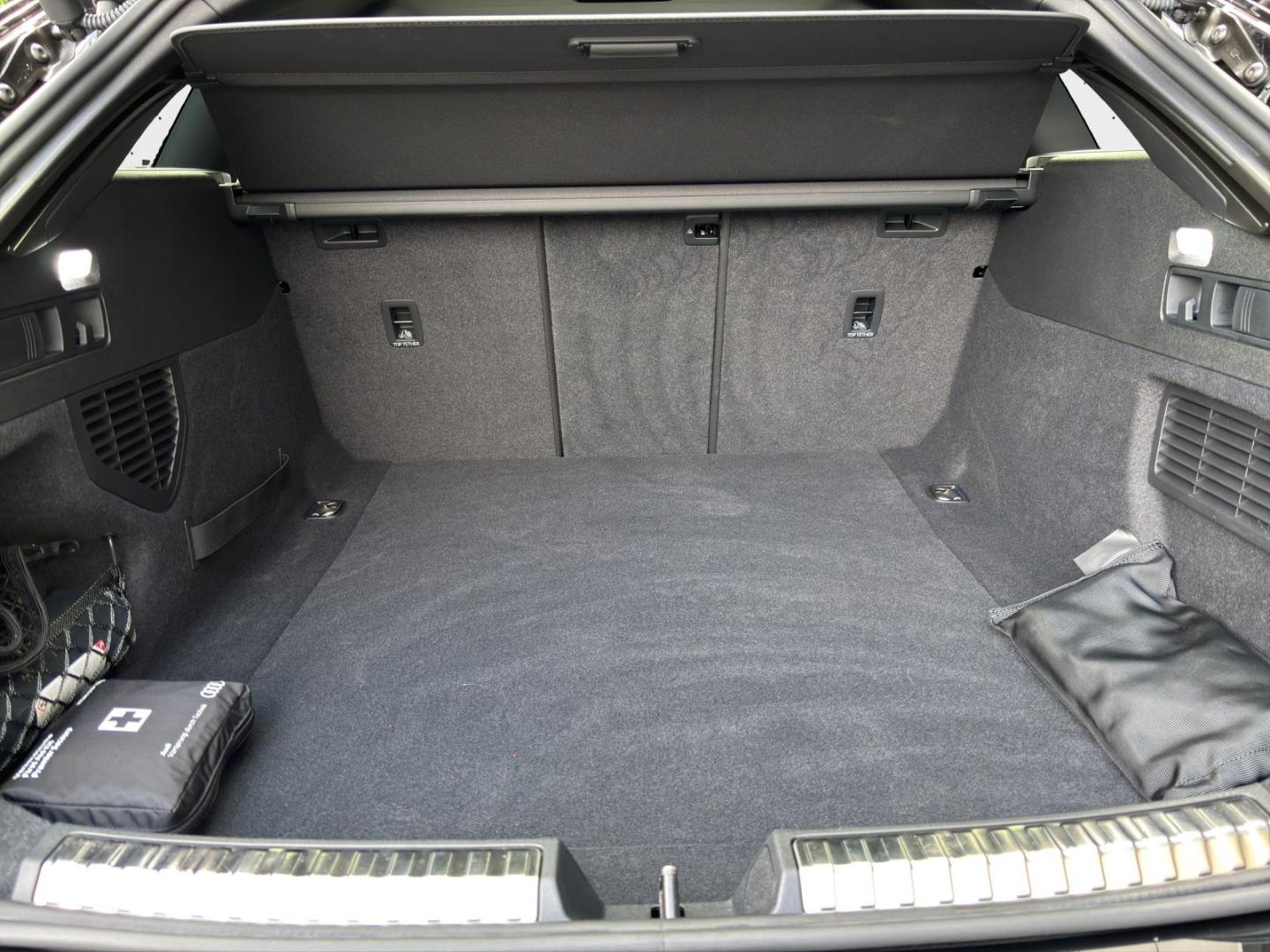 Image about Audi S5 Avant TFSI 270 kW S tronic