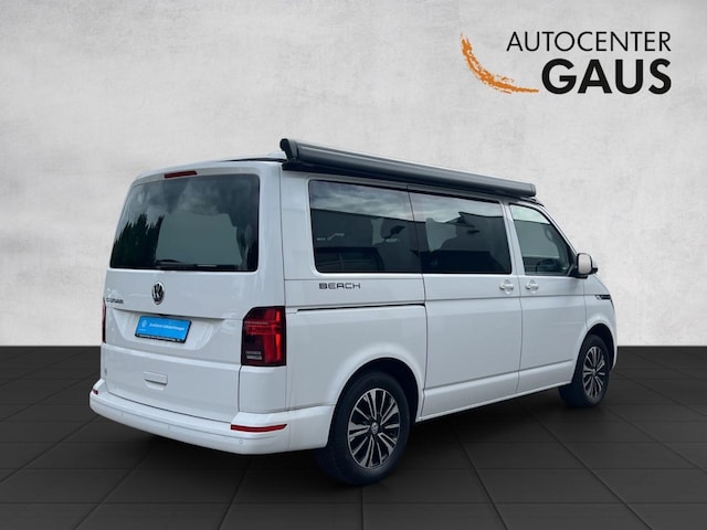 Volkswagen T6.1 California