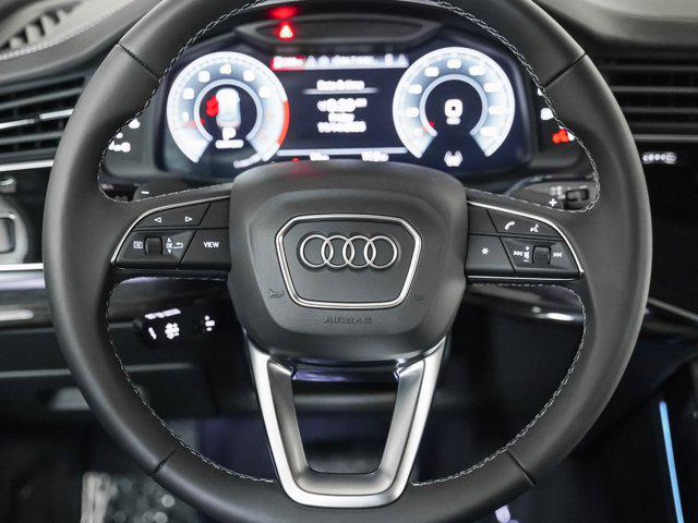 2026 Audi Q8 Prestige - Photo 15