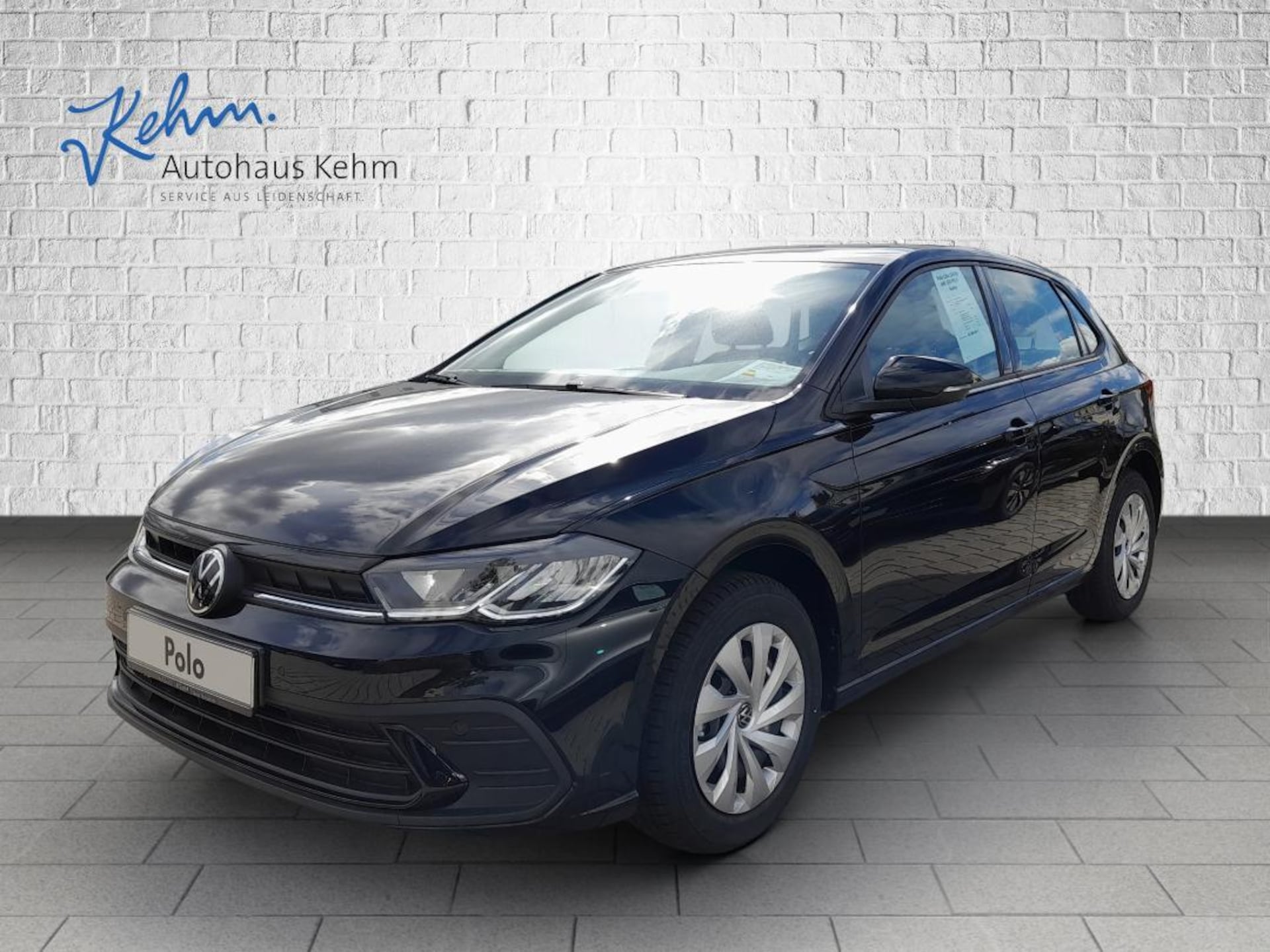 Volkswagen Polo Life