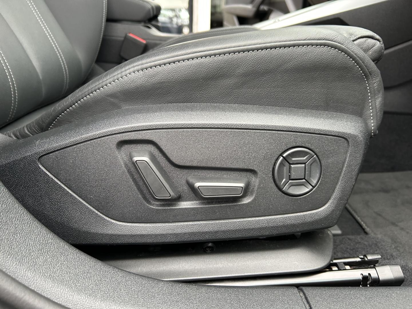 Image de Audi A3 Sportback TFSI e S line 40 TFSI e 150 kW (204 ch) S tronic - for more details contact your dealer