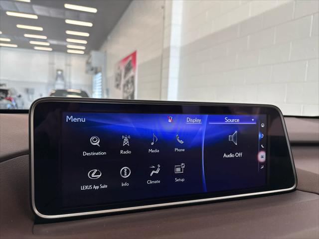 2019 LEXUS RX - Image 17