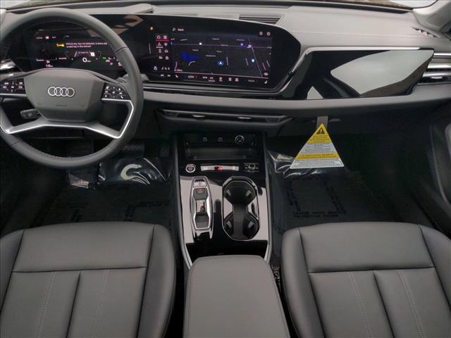 2025 AUDI A5 - Image 16