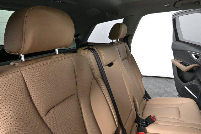2025 Audi Q7 Premium Plus - Photo 24