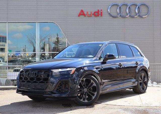 2026 Audi SQ7
