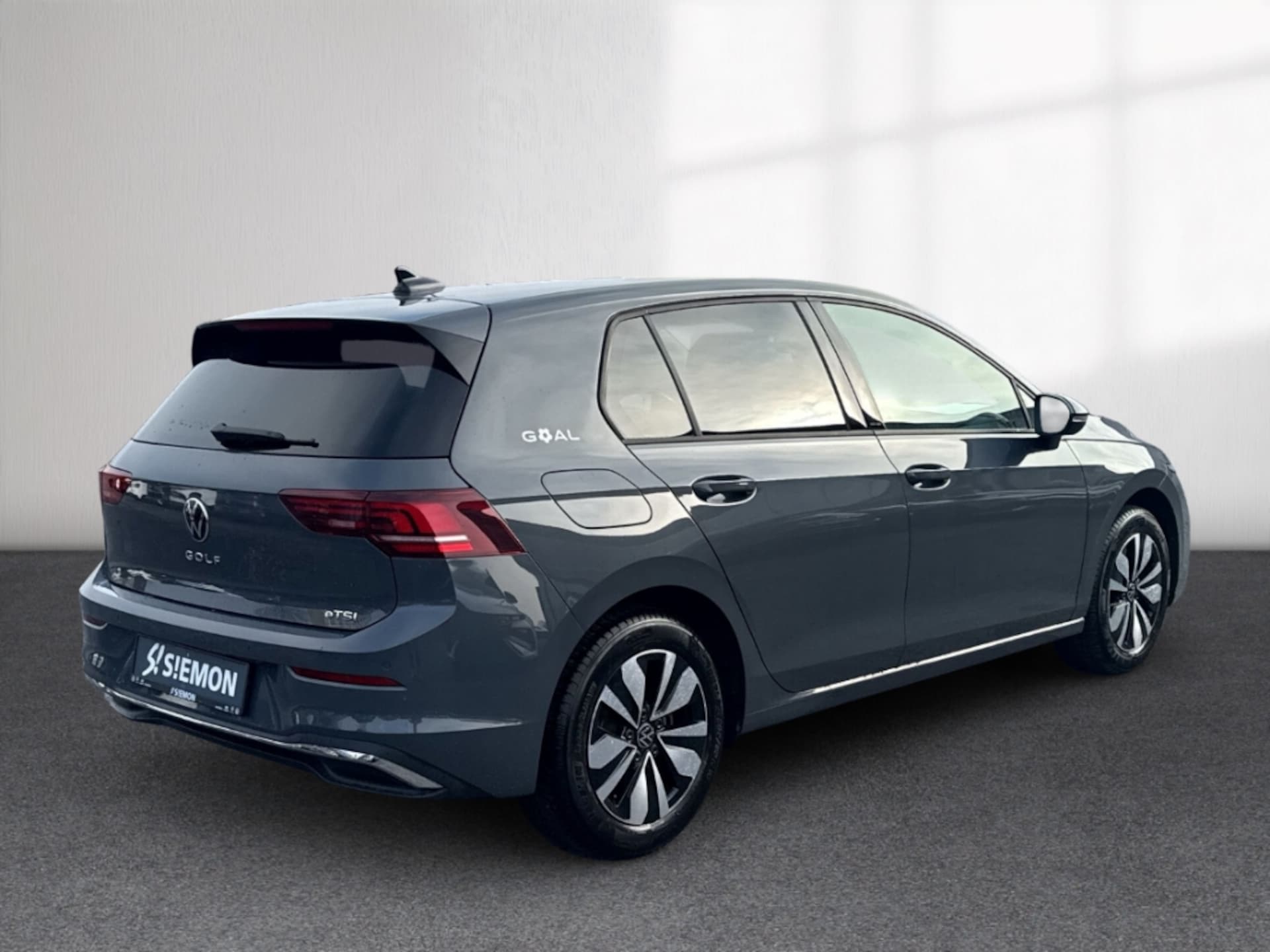 Volkswagen Golf Goal