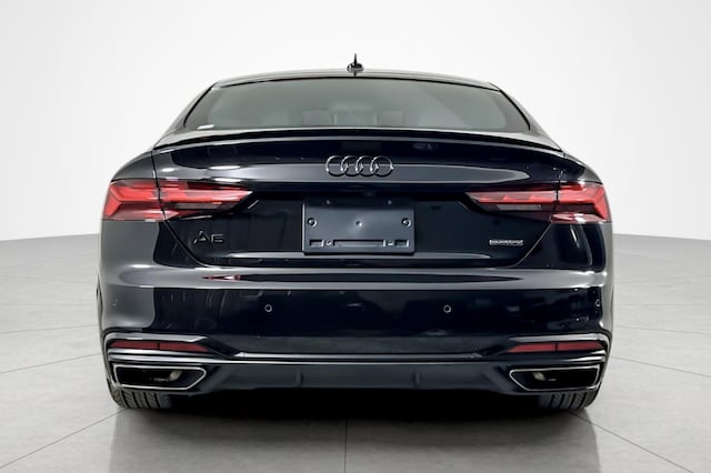 2023 Audi A5 Sportback
