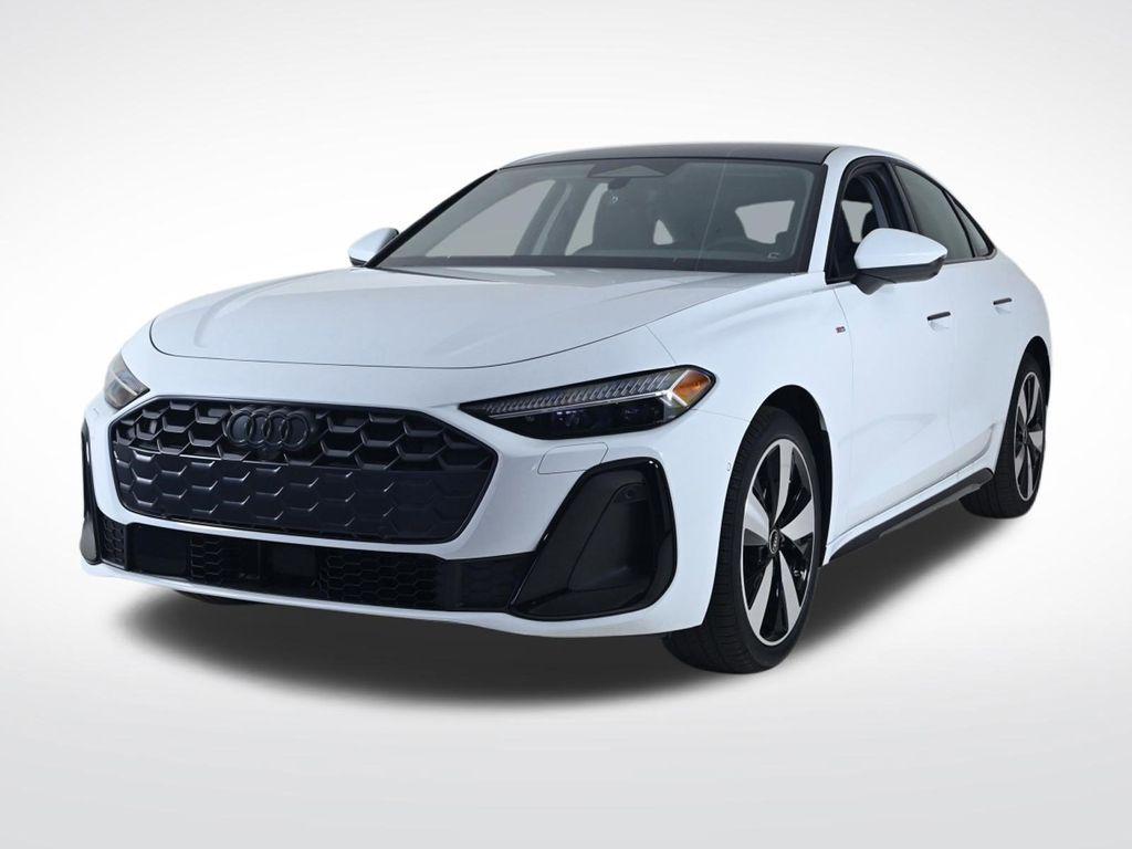 2026 Audi A5 Premium Plus quattro S tronic's photo