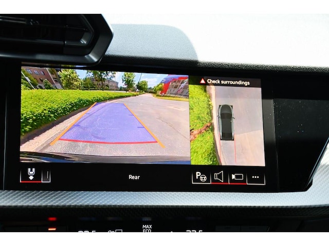 2026 Audi RS 3 Base - Photo 22