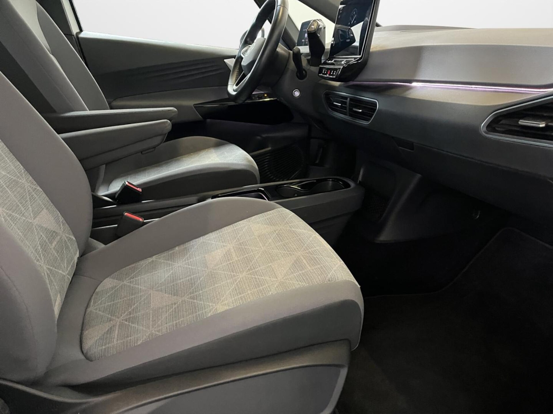 Volkswagen ID.3 Pro Performance