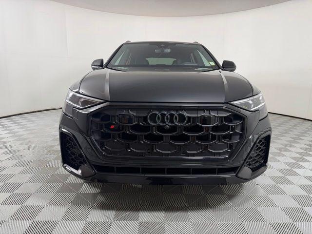 2026 Audi SQ8