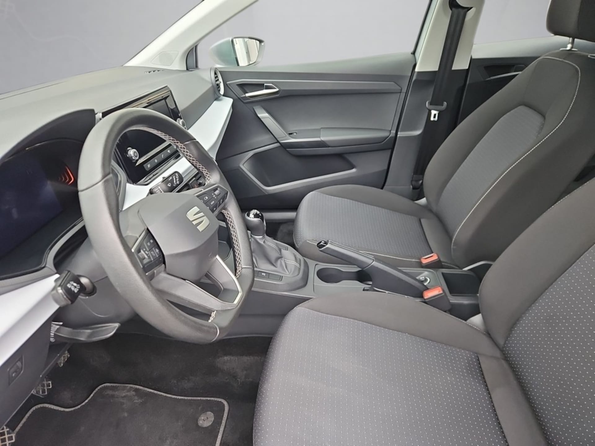 SEAT Ibiza Style