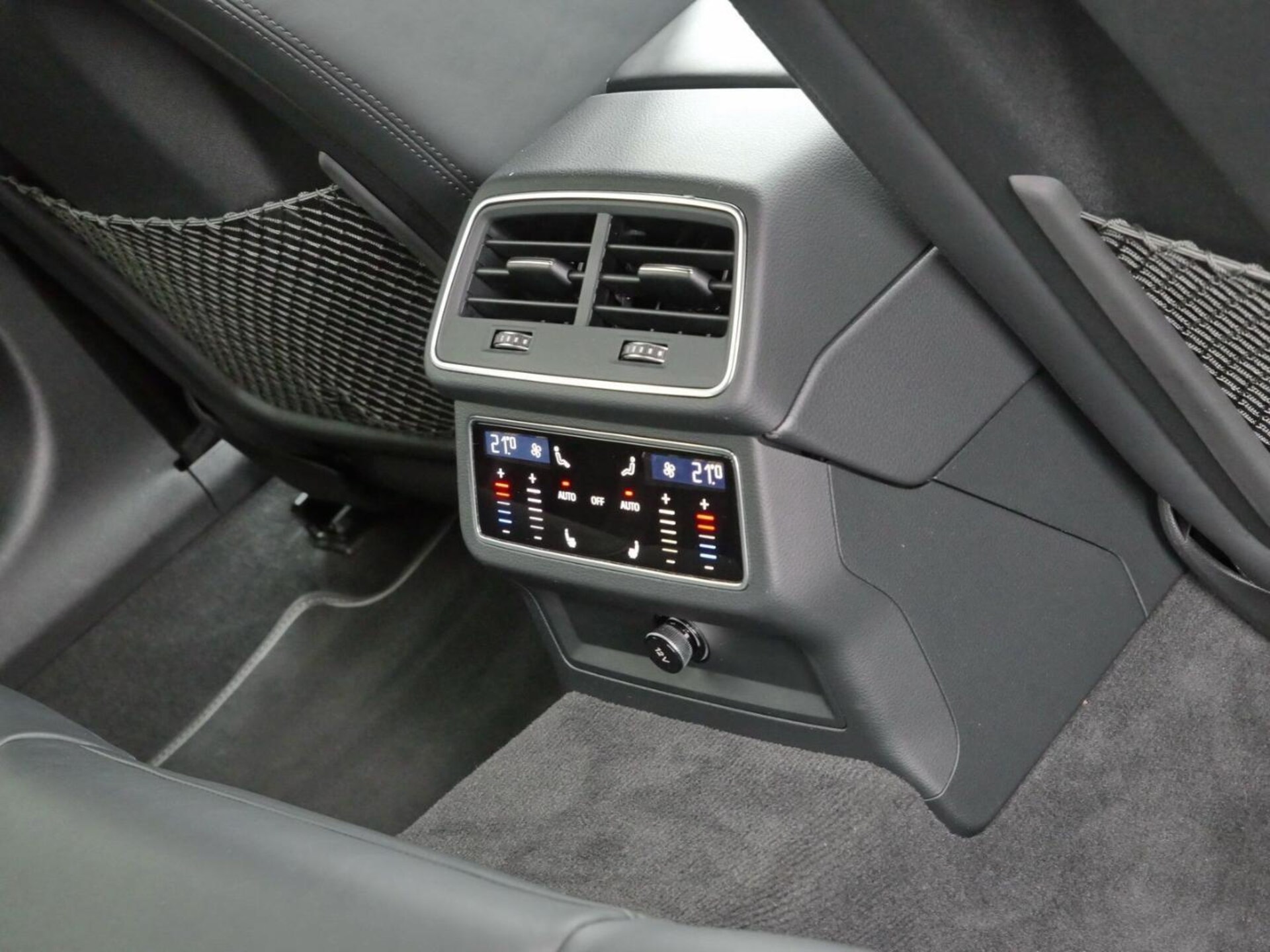 Audi A6 Avant TFSI e Sport
