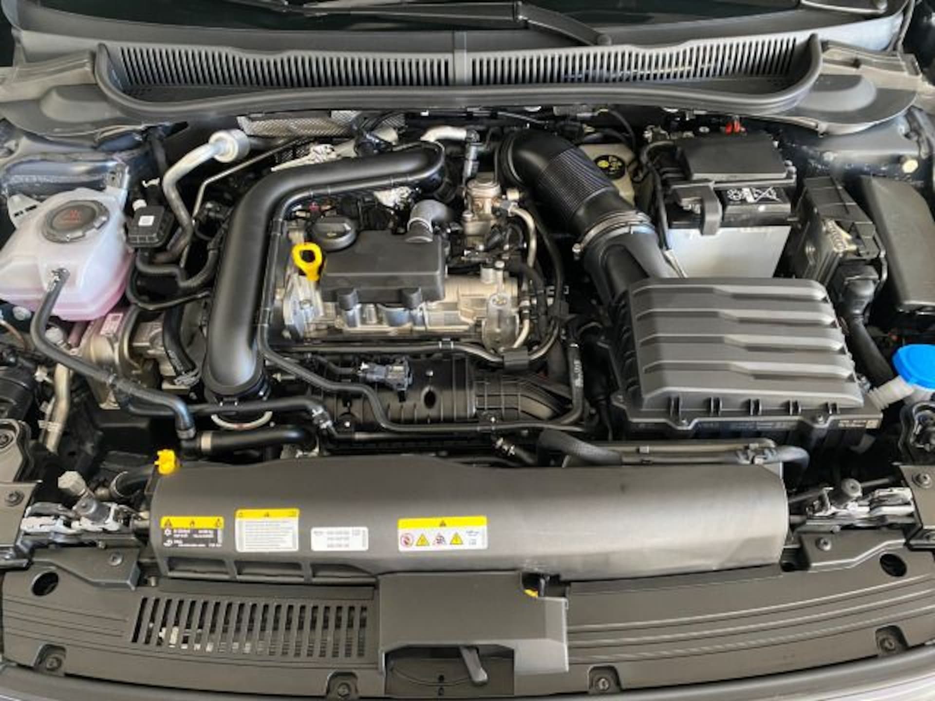 Volkswagen Polo R-Line