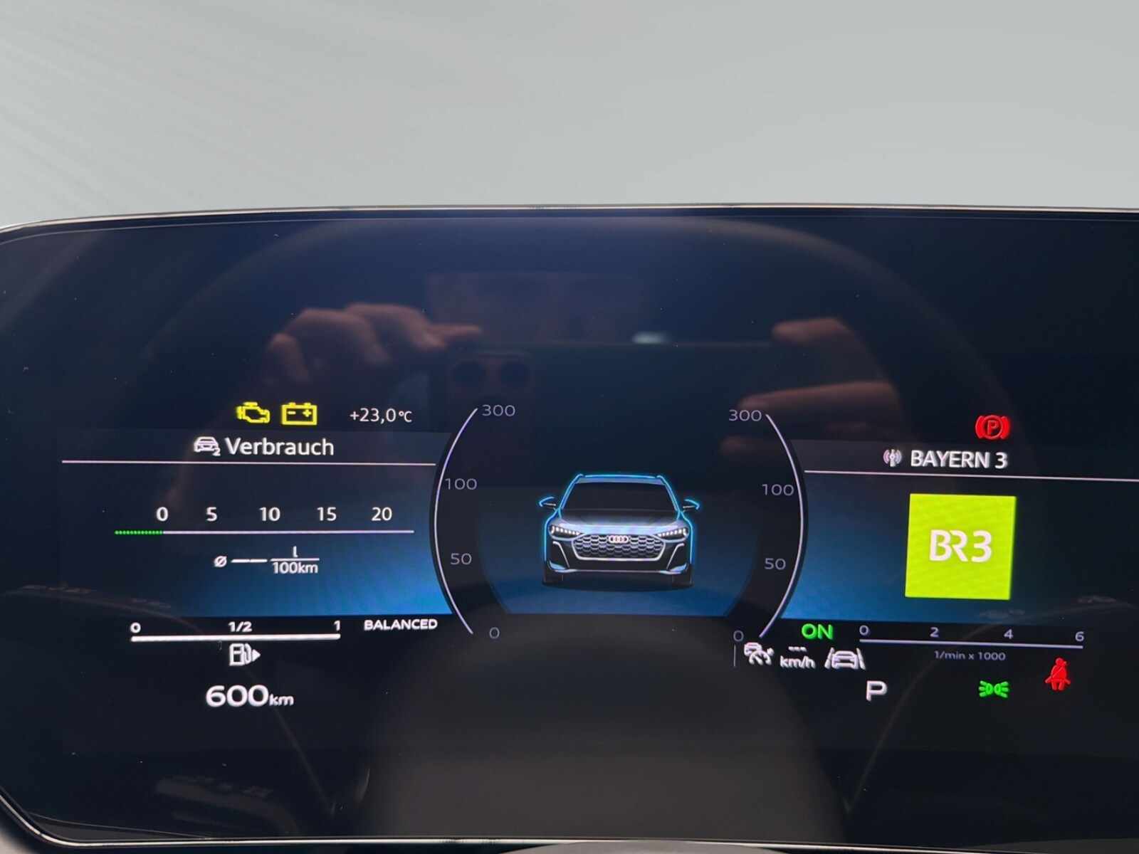 Audi A5 Avant – Bild 13