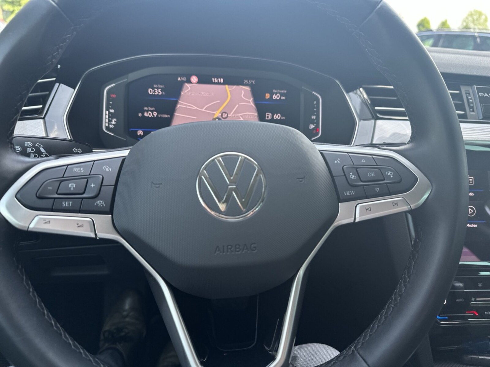 Volkswagen Tiguan – Bild 7