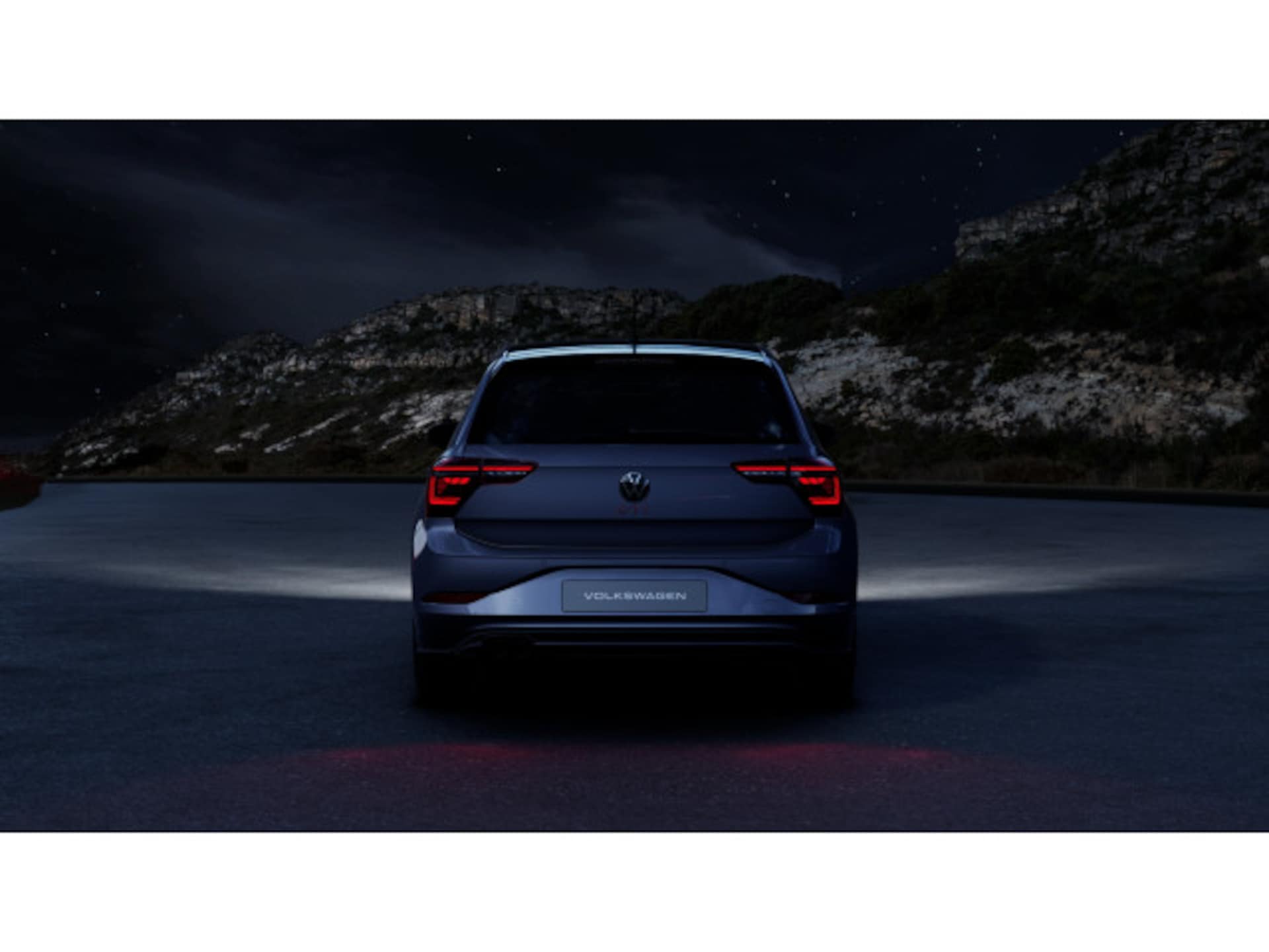 Volkswagen Polo GTI