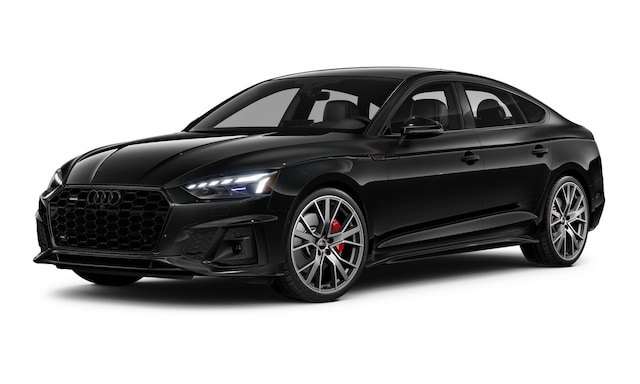 2025 Audi A5 Sportback