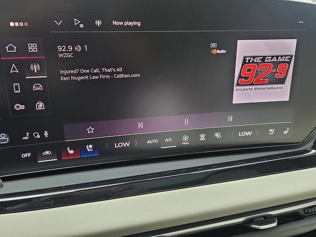2025 Audi A5 Prestige - Photo 16