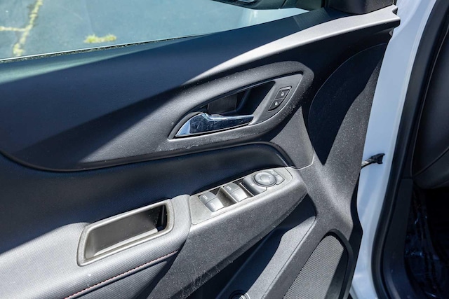 2023 Chevrolet Equinox RS - Photo 13