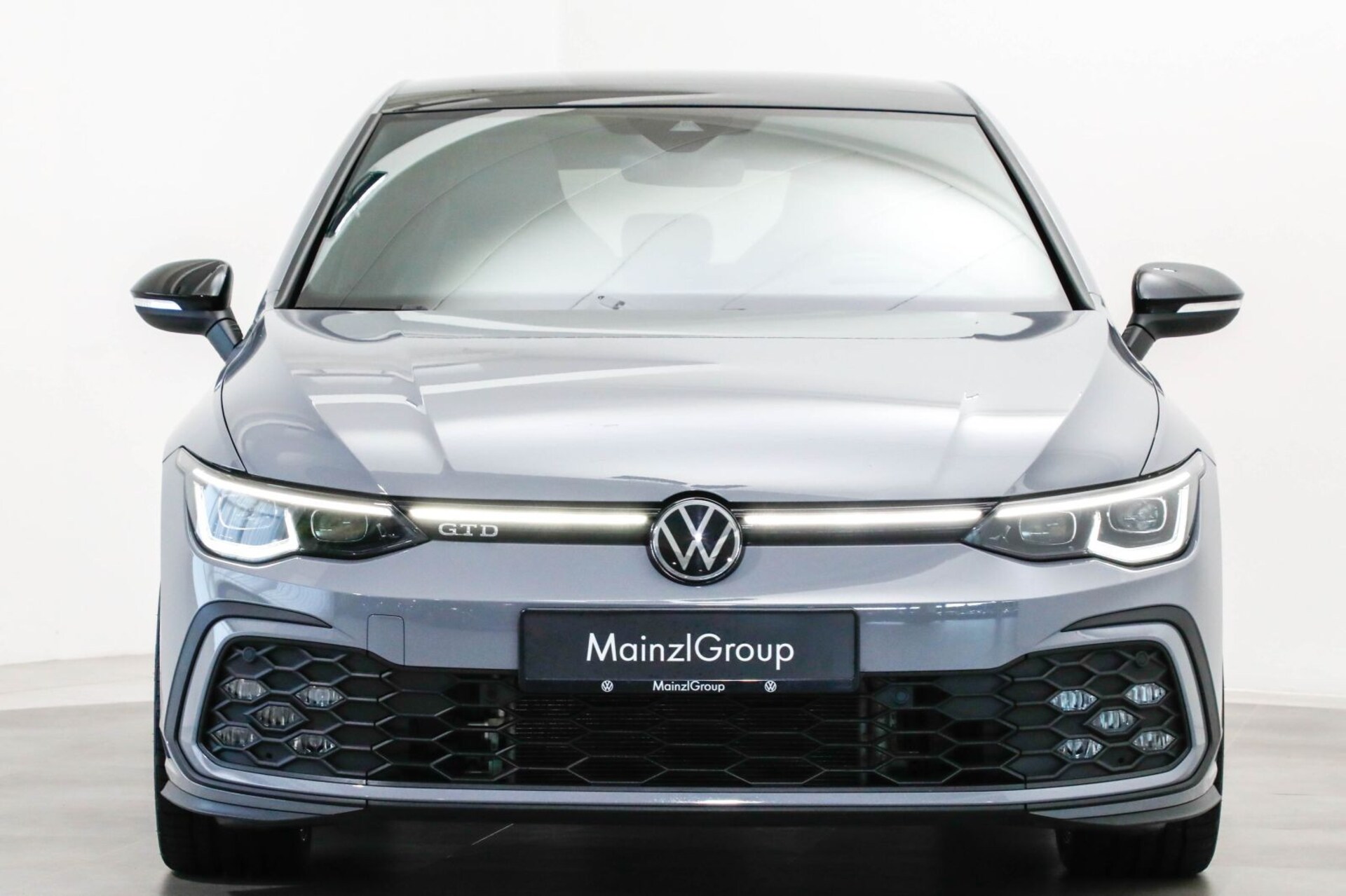 Volkswagen Golf GTD