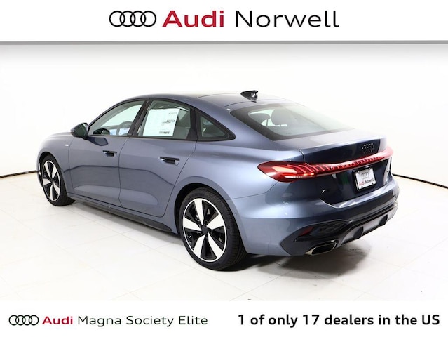 2026 Audi A5 Premium Plus - Photo 12