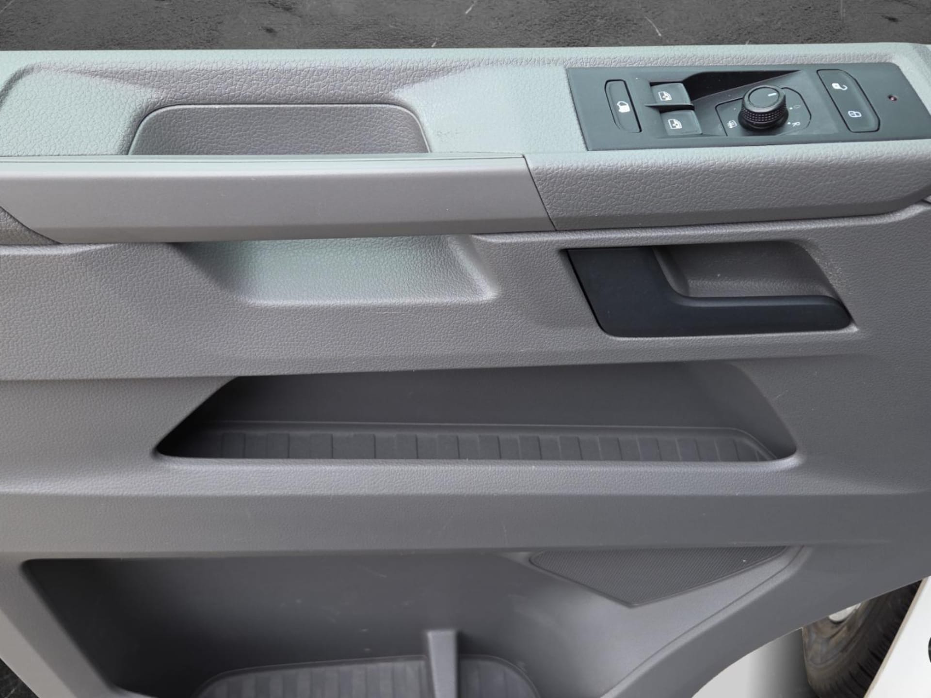 Volkswagen T6.1 Transporter Kasten kurzer Radstand EcoProfi