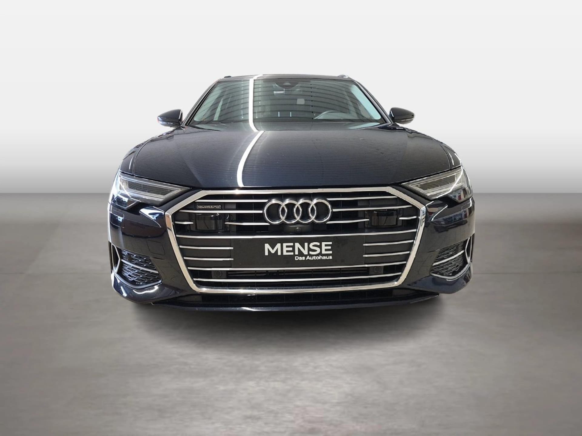 Audi A6 Avant TFSI e Sport