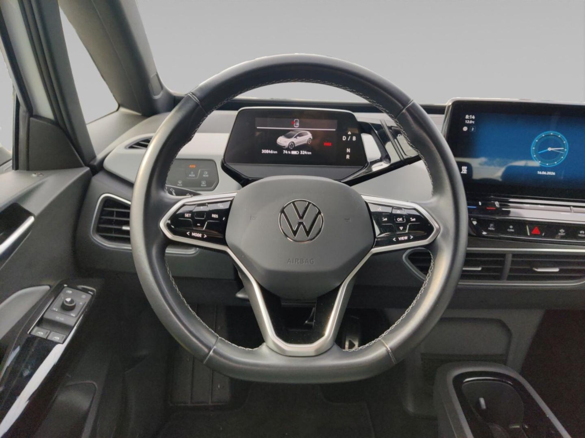 Volkswagen ID.3 Pro S