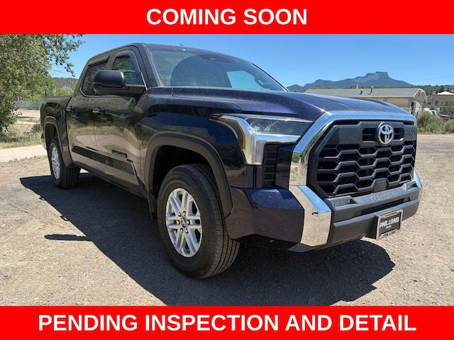 2023 Toyota Tundra