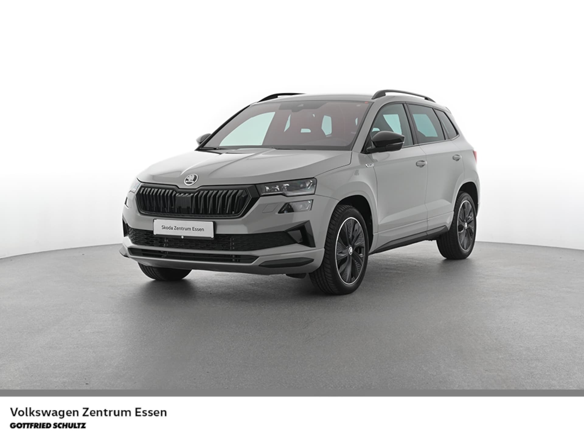 Skoda Karoq Sportline