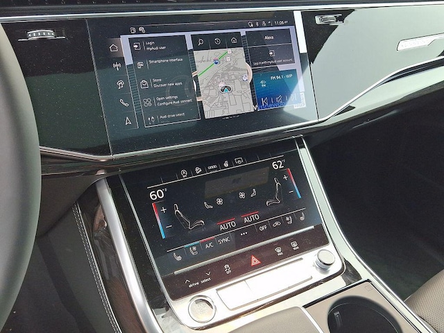 2026 Audi Q8 Premium Plus - Photo 10