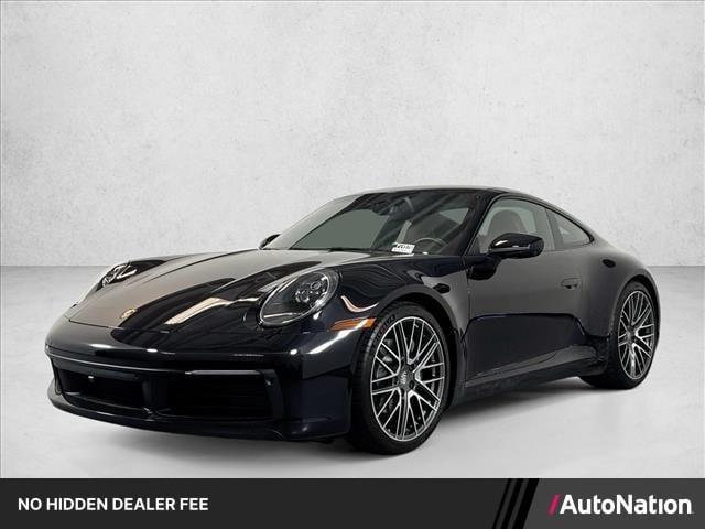 2024 Porsche