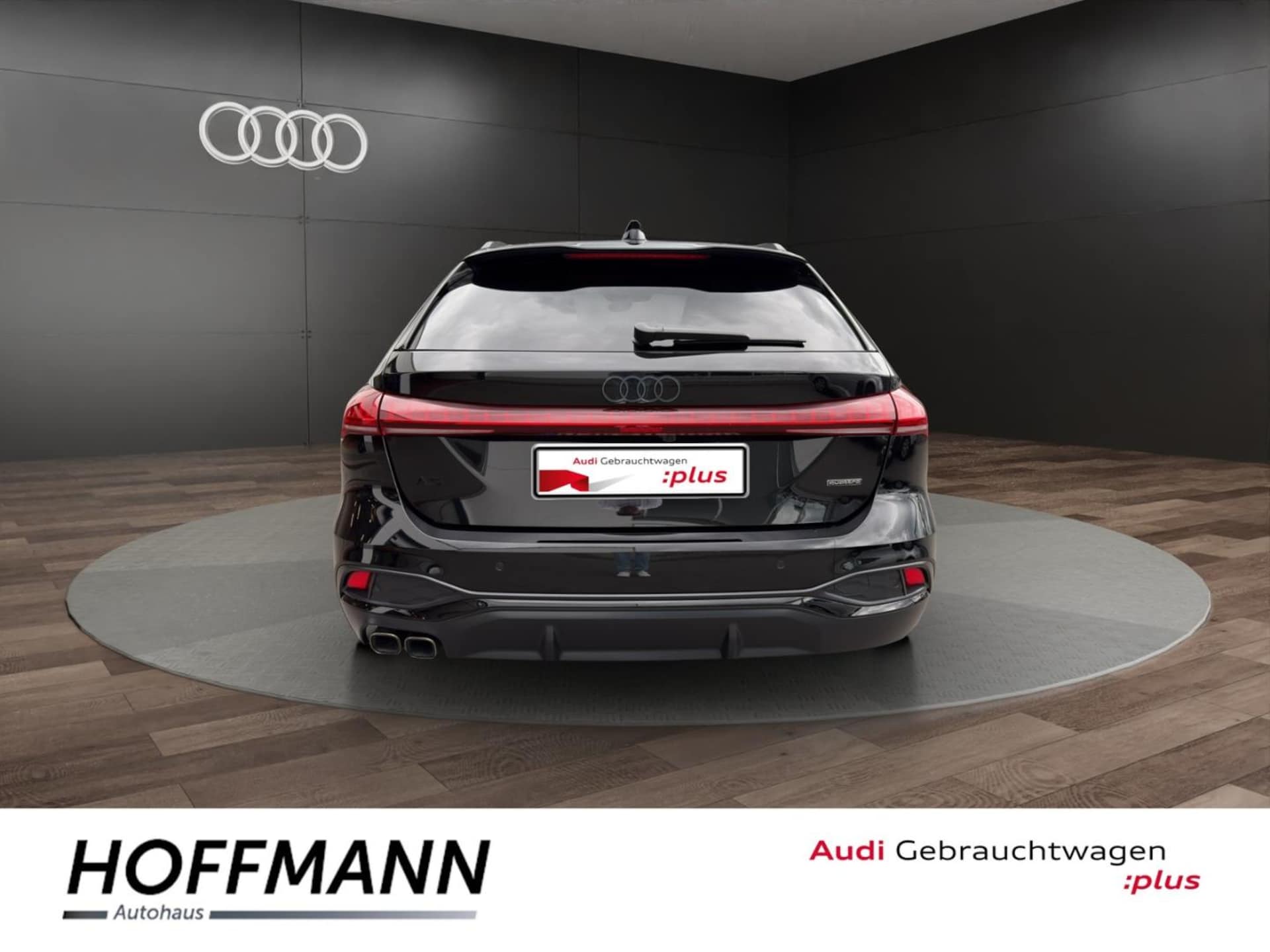 Audi A5 Avant